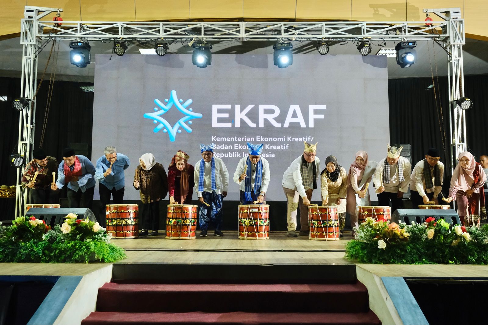ekraf