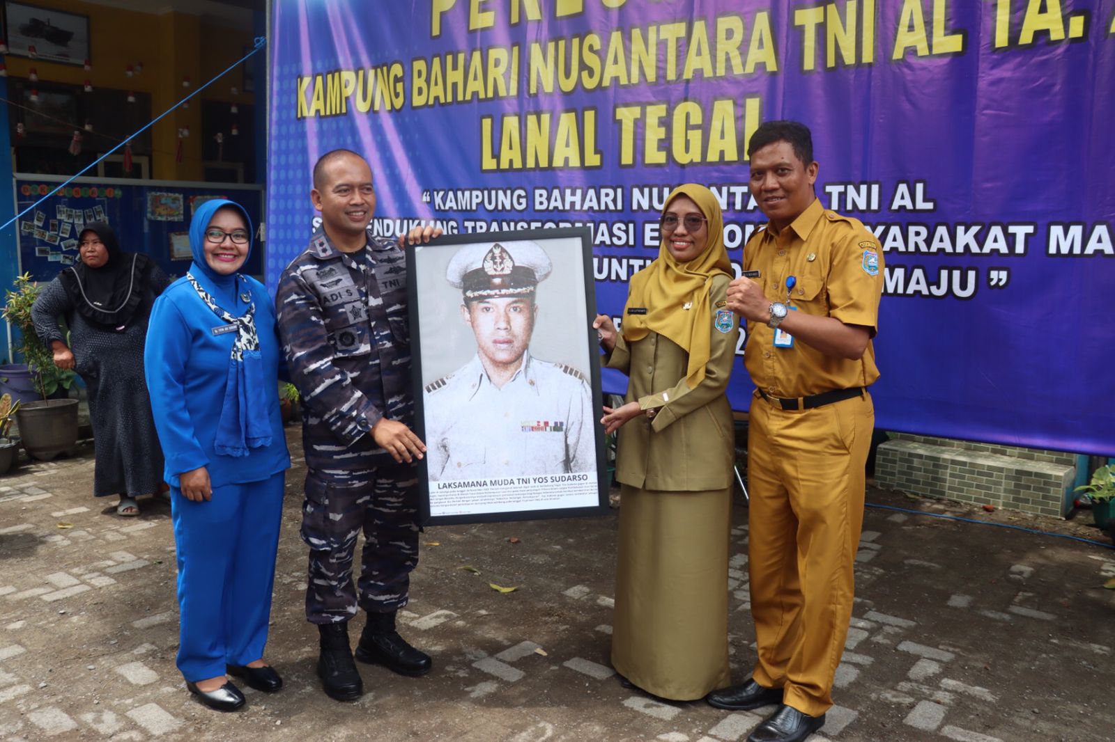 TNI AL