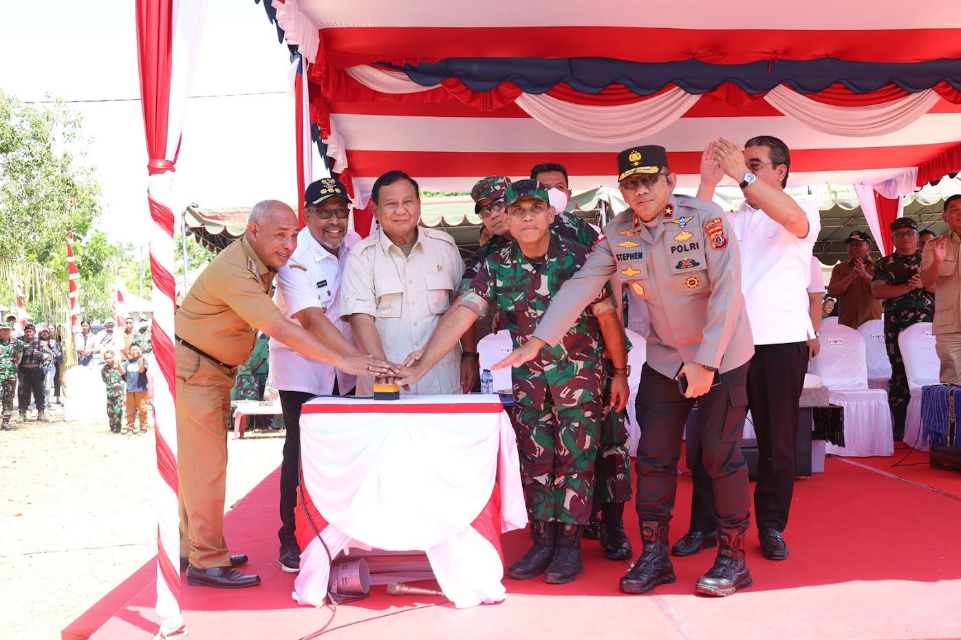 menhan prabowo