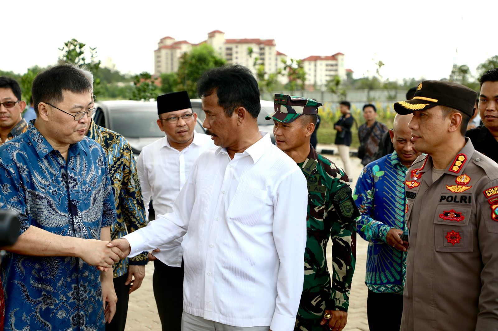 Penuhi Kebutuhan Investor Properti Melalui Pembangunan Infrastruktur