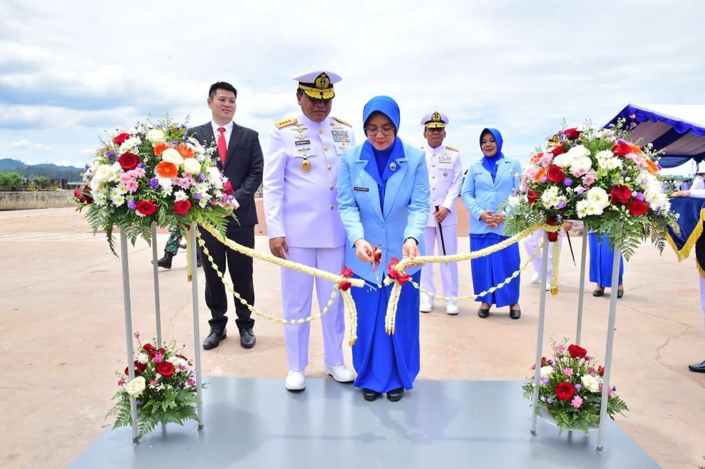 TNI AL
