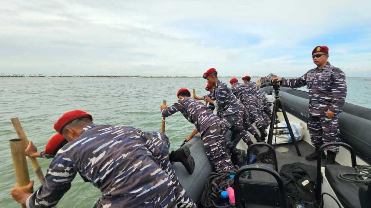 TNI AL