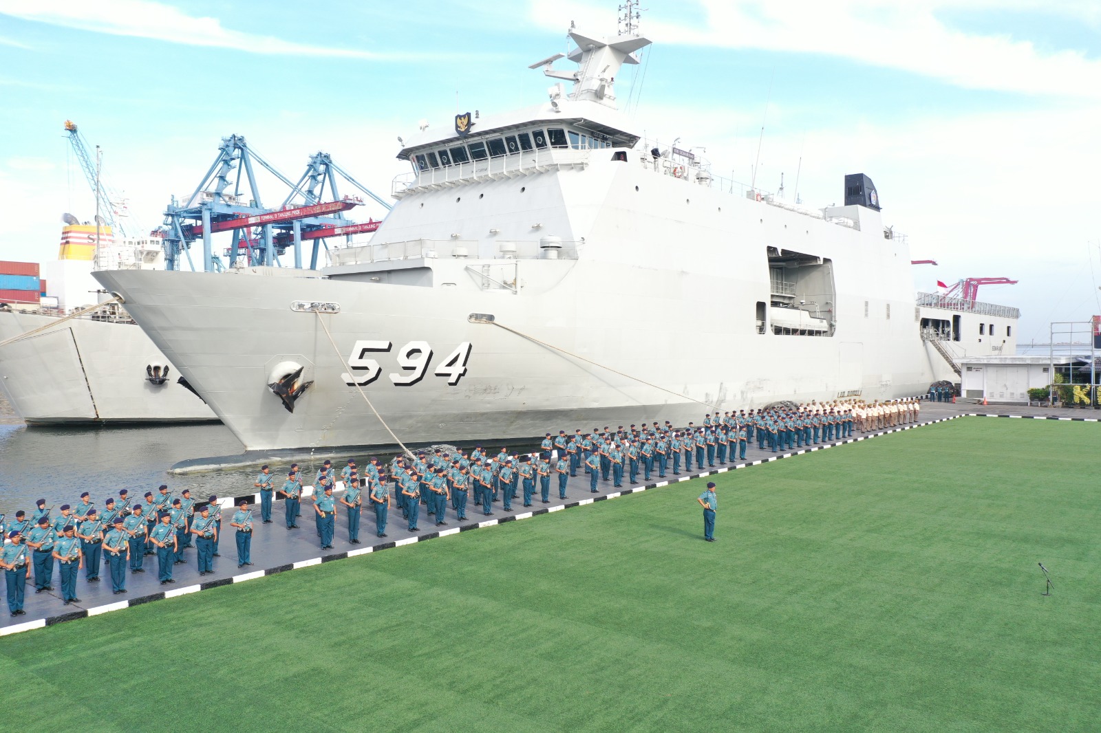TNI AL