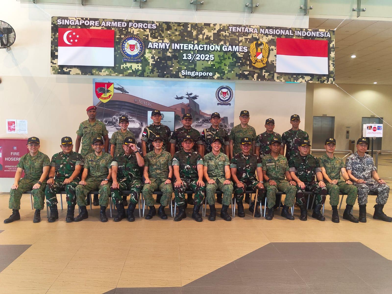singapura