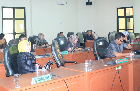 DPRD Benteng