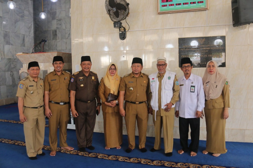 jamaah haji 
