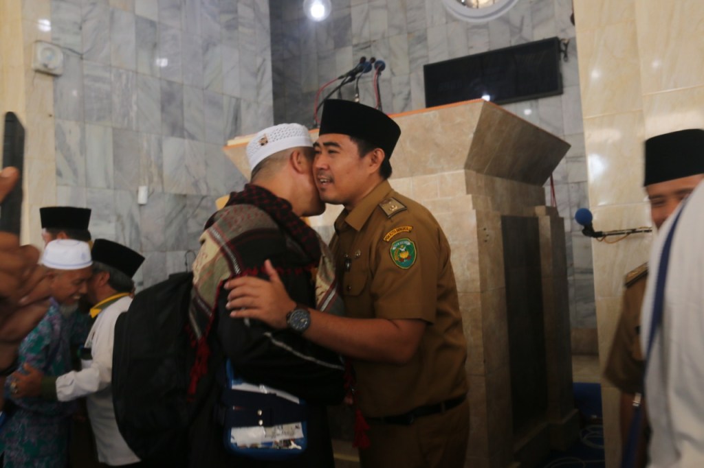 jamaah haji