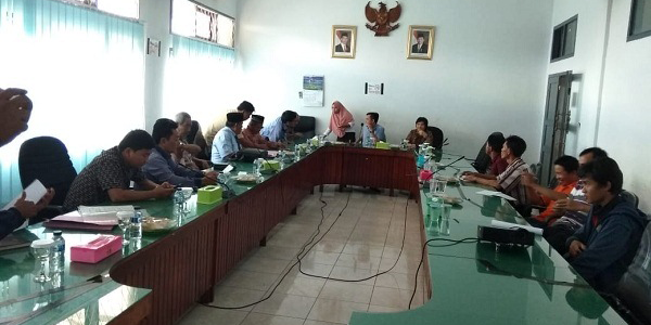 dprd seluma