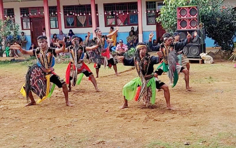 jaranan