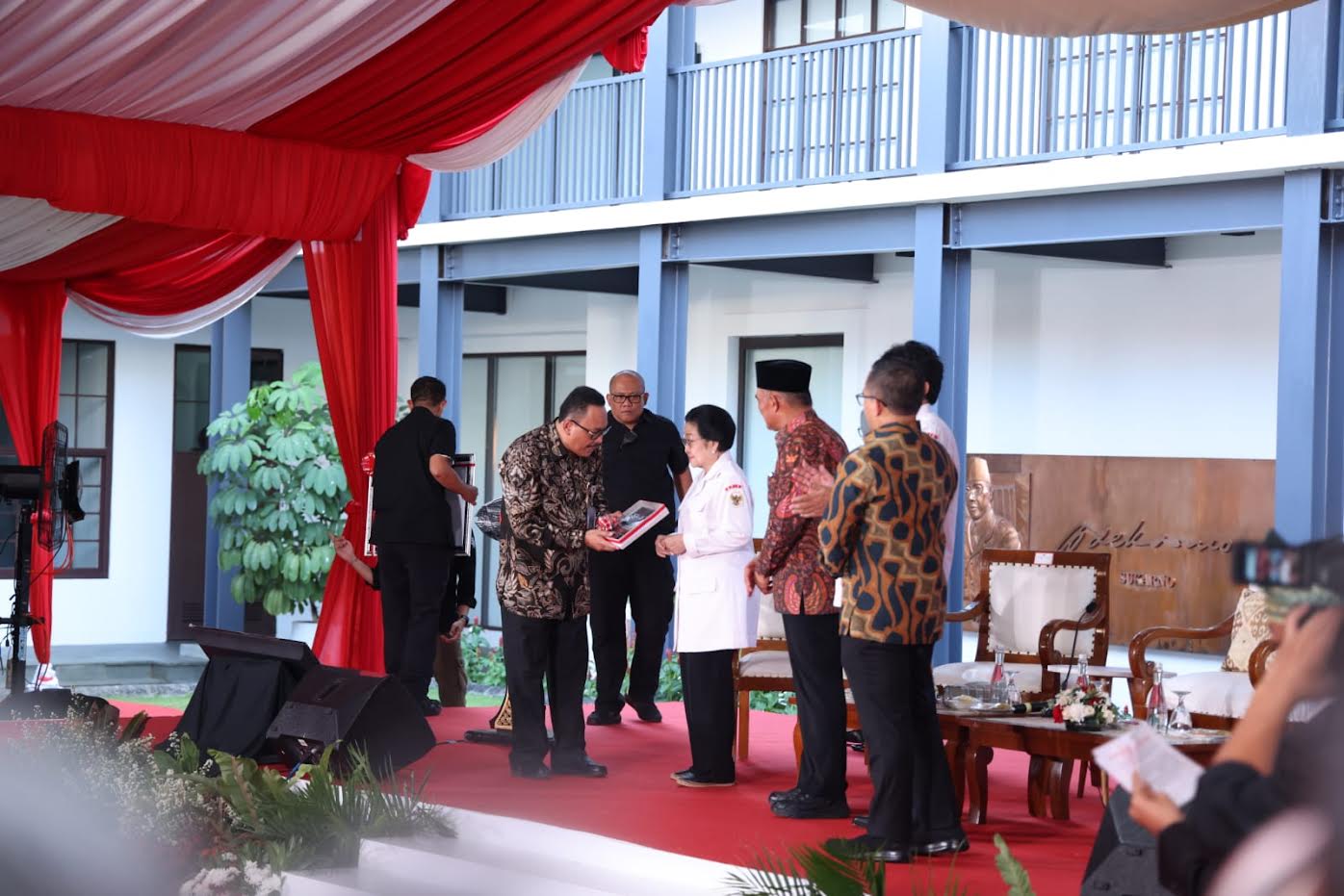 megawati