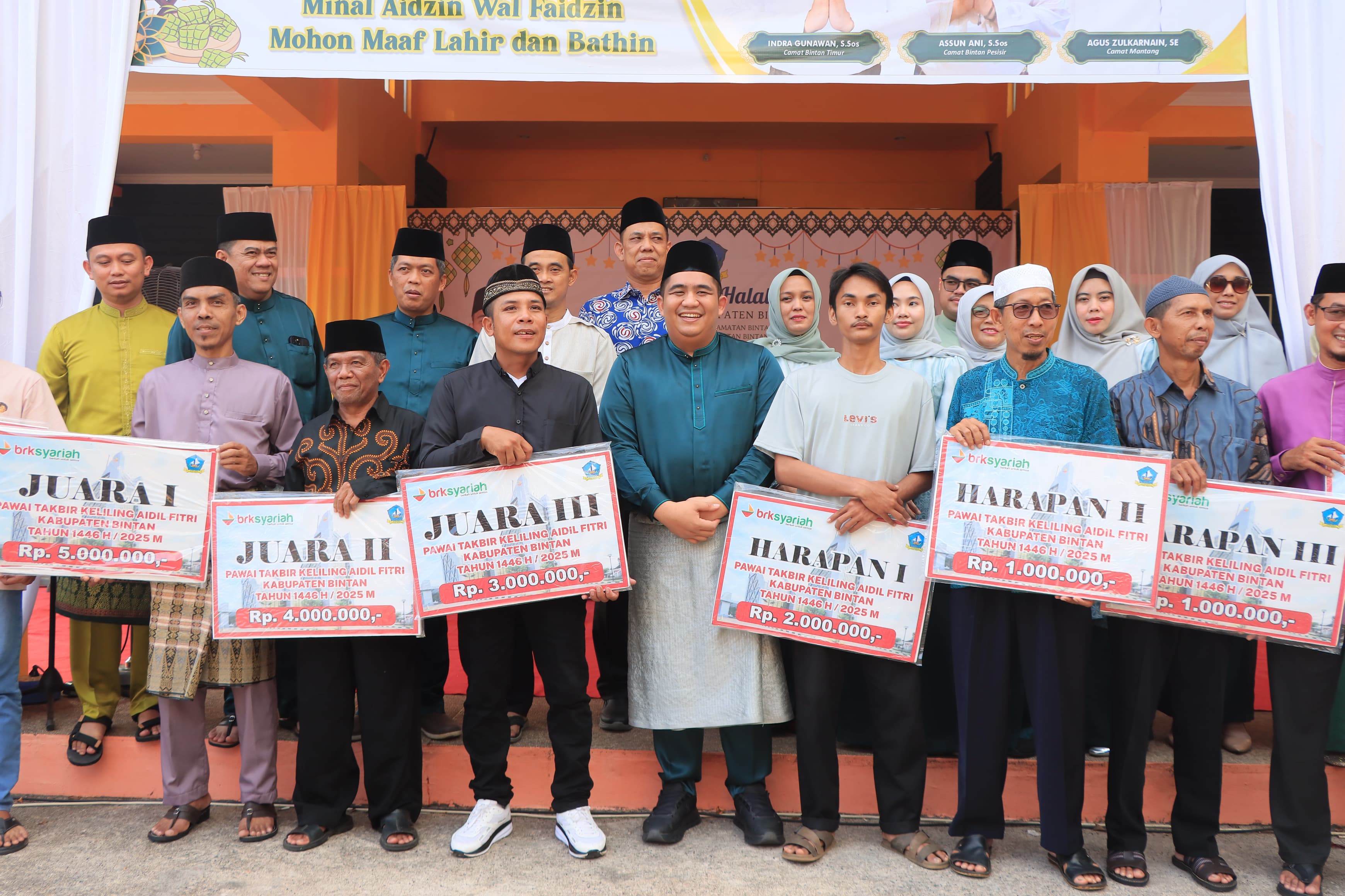 pemkab bintan
