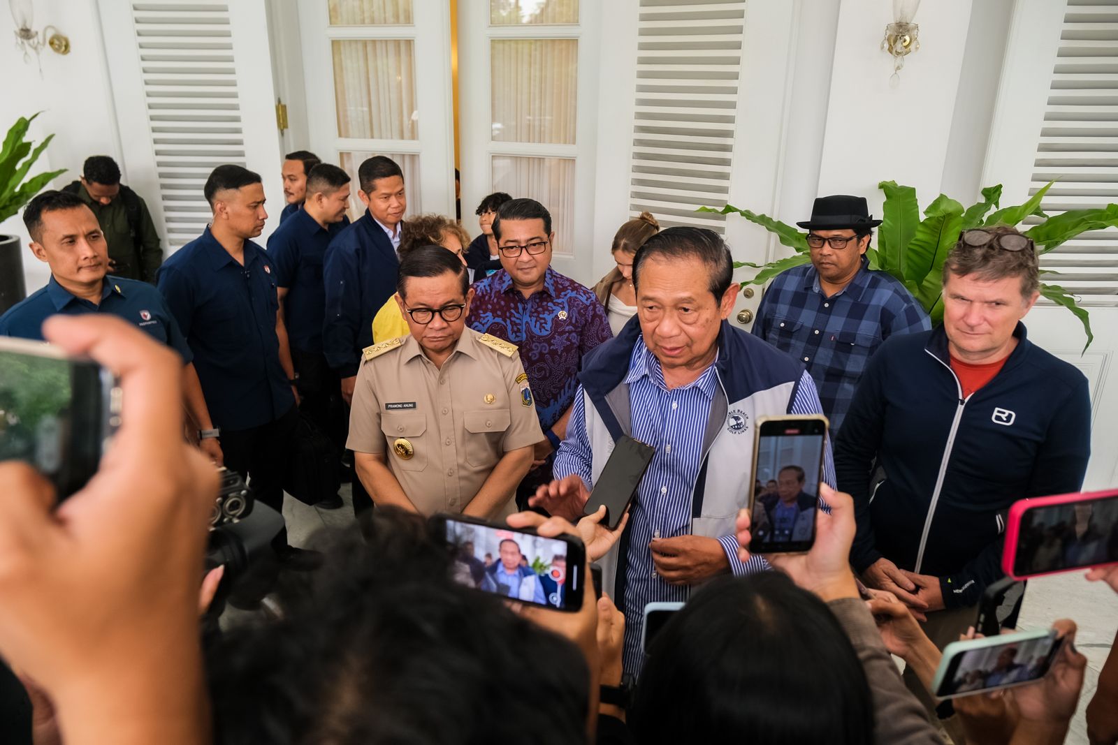 sby