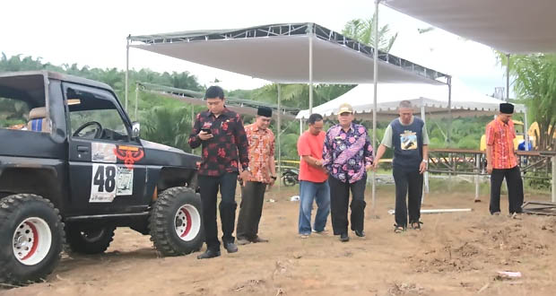 pj wali kota 