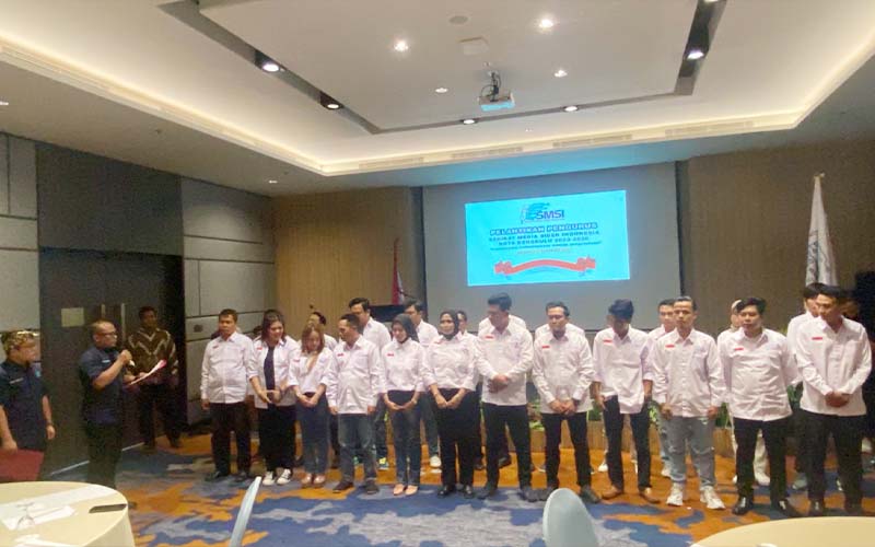smsi kota bengkulu