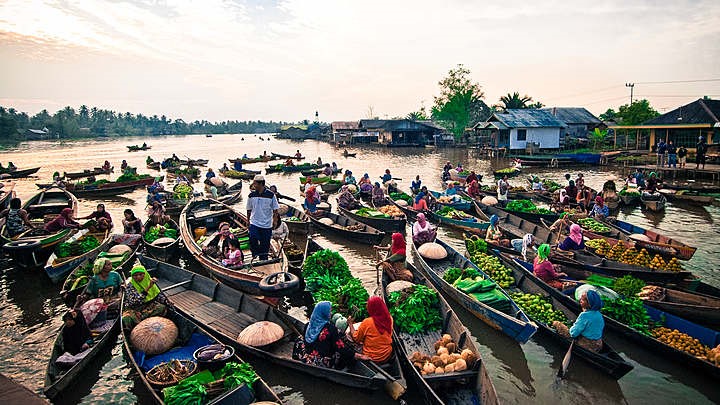 pasar