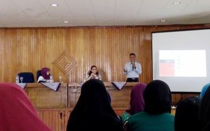 IAIN Bengkulu