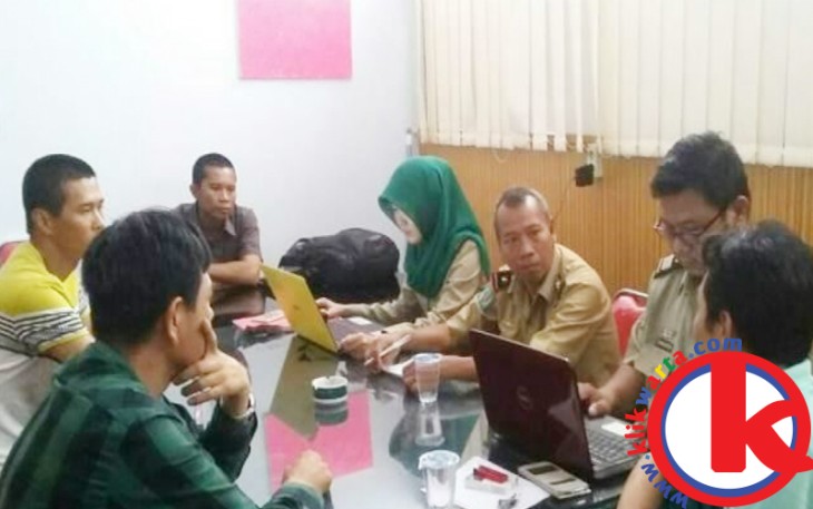 4 TKA Asal Tiongkok Diduga Ilegal Ditangkap