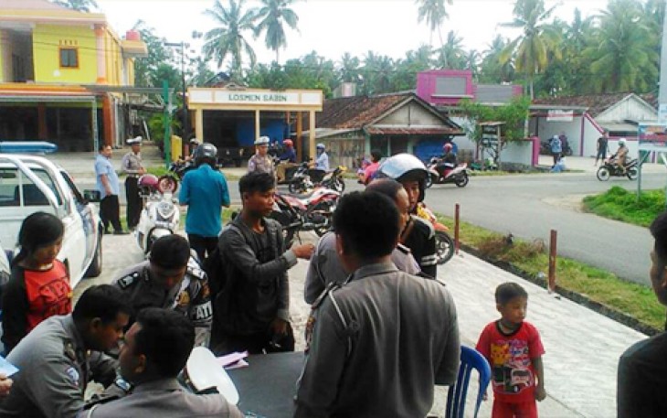 Operasi Patuh Nala 2017