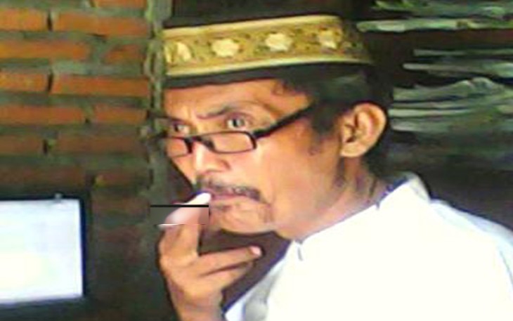 Benny Hakim Benardie