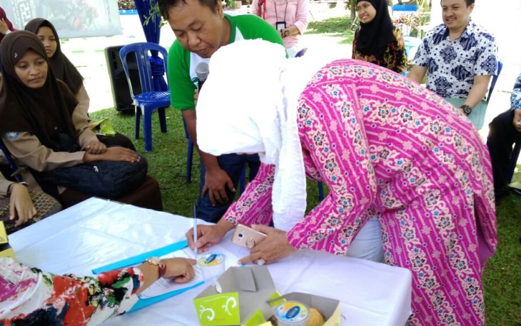 FKH Rembuk Kota Hijau Wujudkan Kota Ramah Lingkungan 