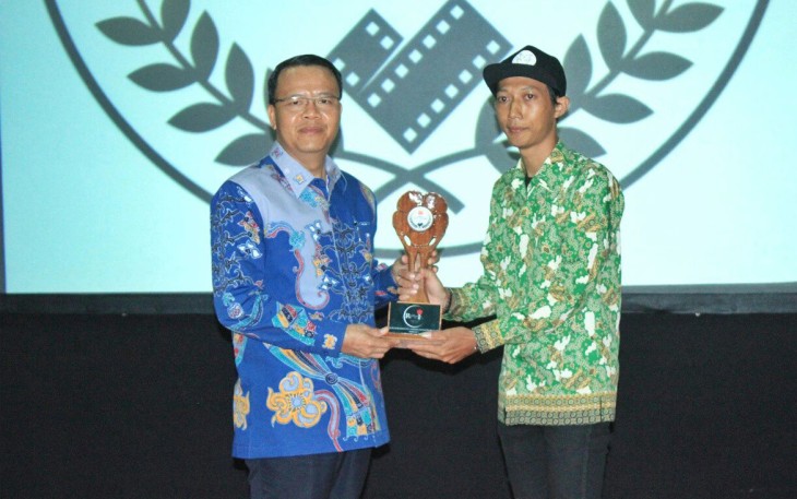 Ajang Apresiasi Film Pendek Bengkulu