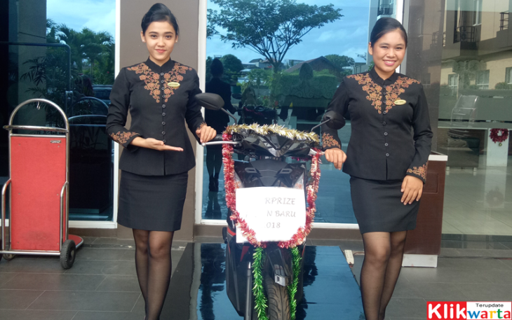 Hotel Santika