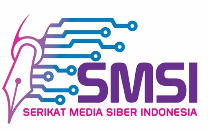 Logo Serikat Media Siber Indonesia