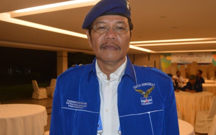 Edison Simbolon