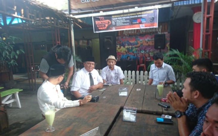 Ngopi bareng