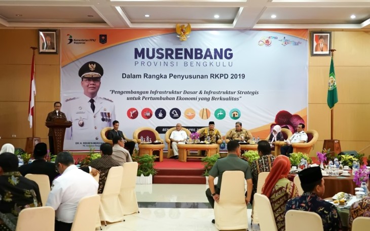 Musrenbang