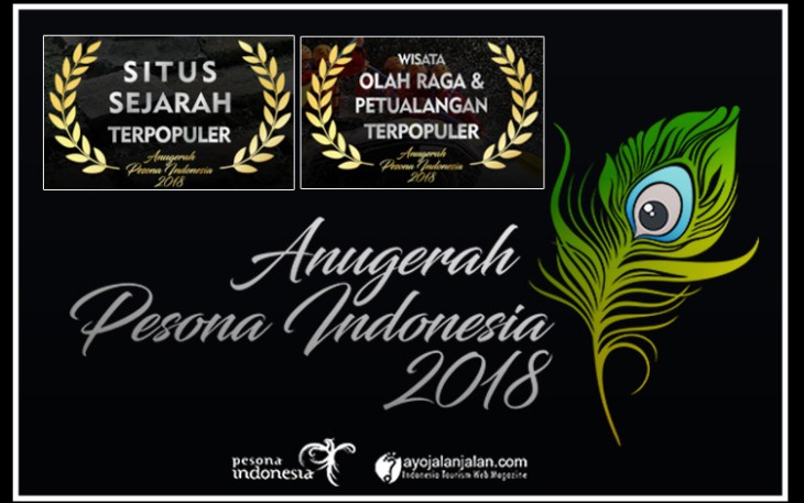 Anugerah Pesona Indonesia 2018