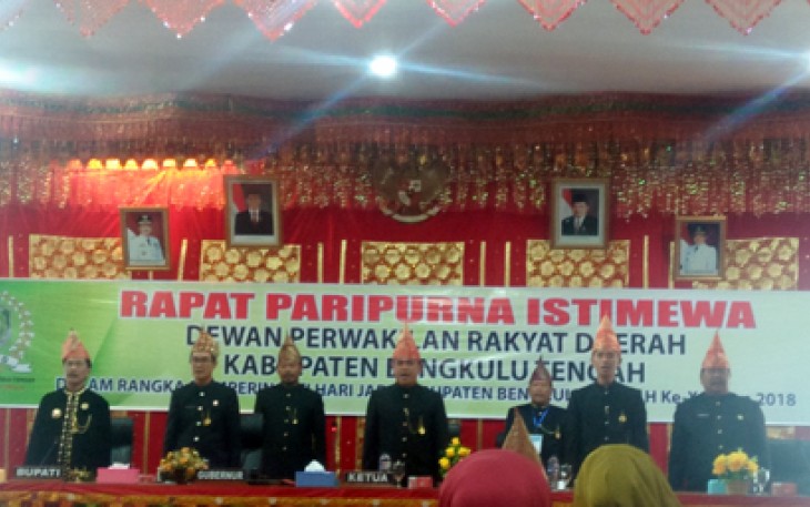 Rapat Paripurna