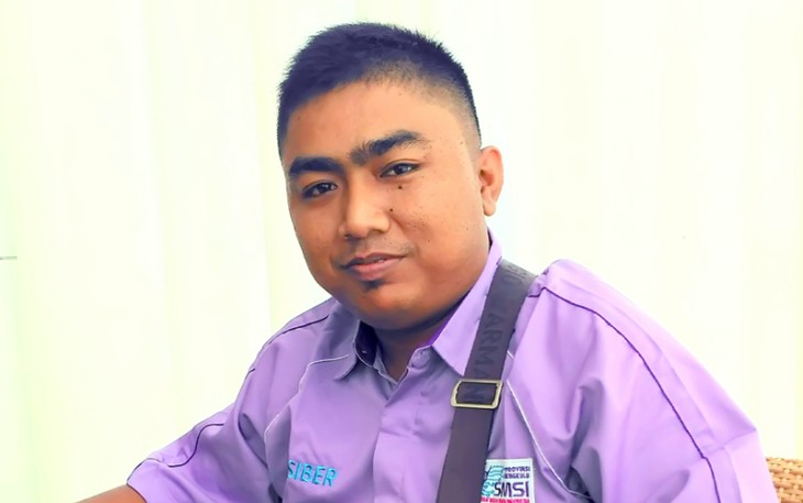 Rahmad Ramadhan