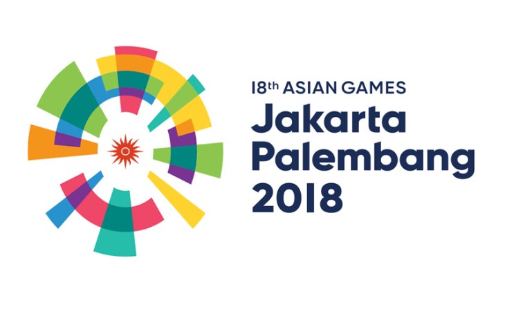 logo asian games