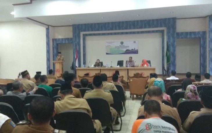 Pemkot Bengkulu