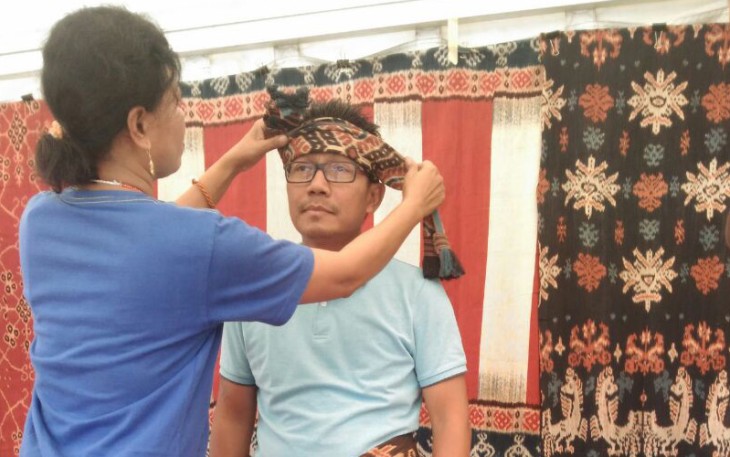 Kementerian Desa, Pembangunan Daerah Tertinggal, dan Transmigrasi (Kemendes PDTT)