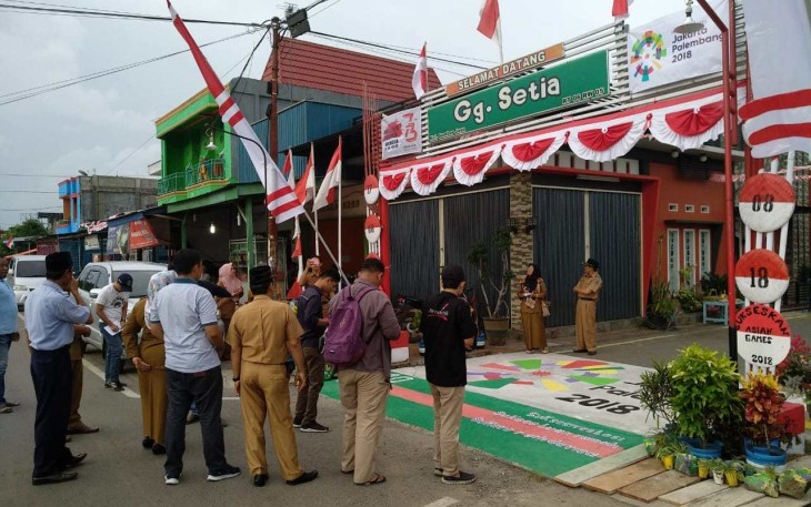 Pemkot Bengkulu 