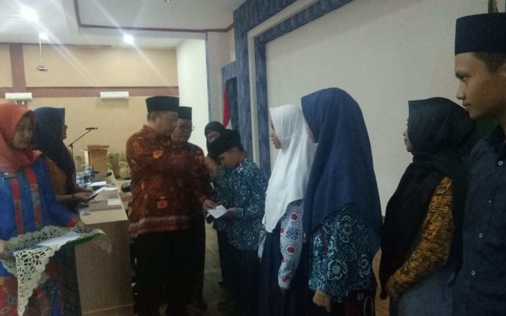 Pemkot Bengkulu 