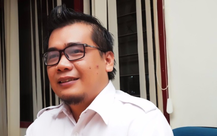 Erlan Oktriandi 