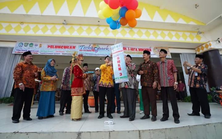 Gebyar SMK