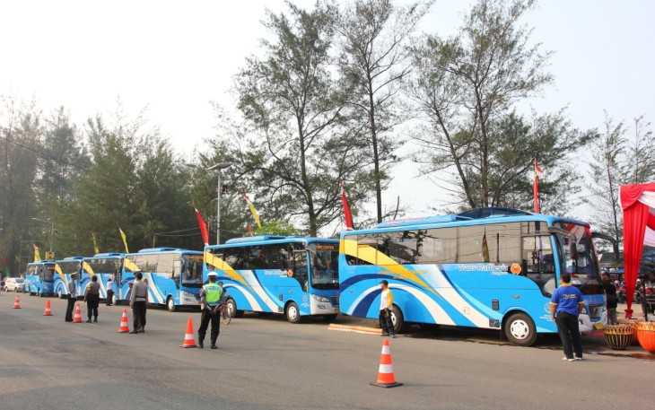 Bus Rapid Transit