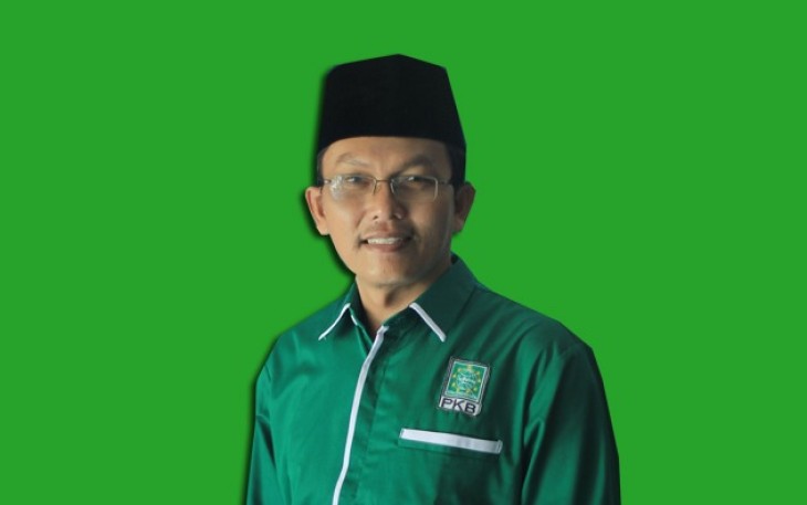 Subhan Amin