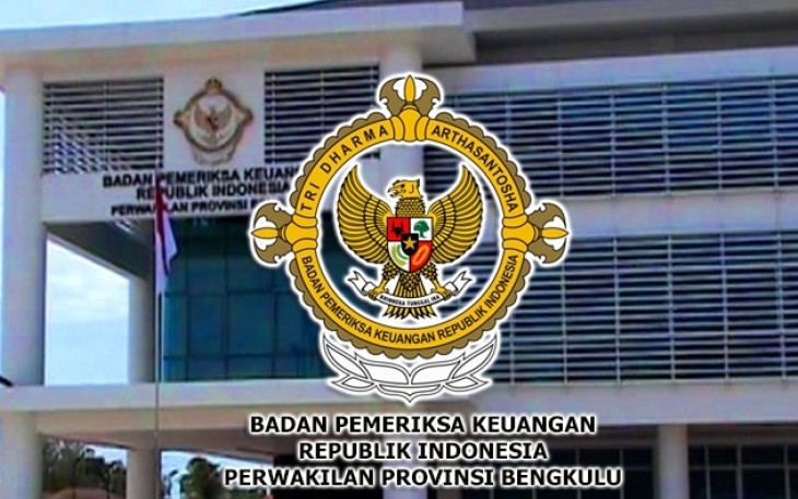 BPK RI PERWAKILAN BENGKULU