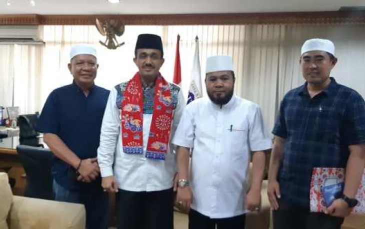 Doa 10 Juta Umat Untuk Negeri