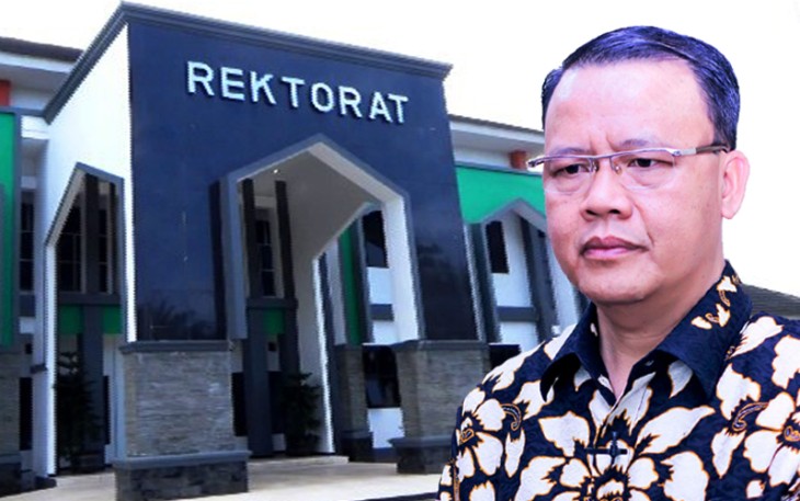 Pemprov Dorong IAIN Menjadi UIN.