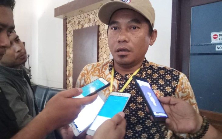 Herdadi Winanda  
