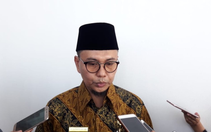 Sjobirin Hasan, Direktur PDAM Kota Bengkulu 