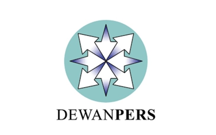 Logo Dewan Pers 