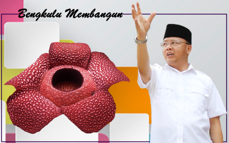 Bengkulu Membangun