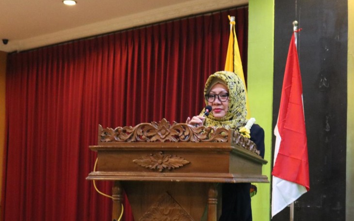 Siti Hardijanti Rukmana